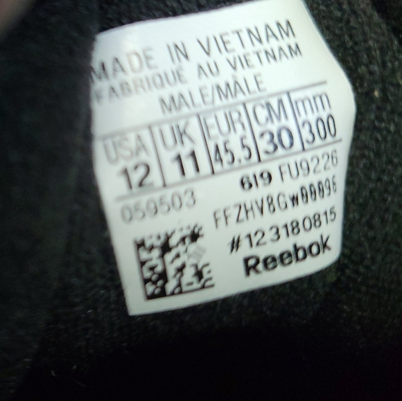 Reebok Classic Leather - Picture 7 of 7